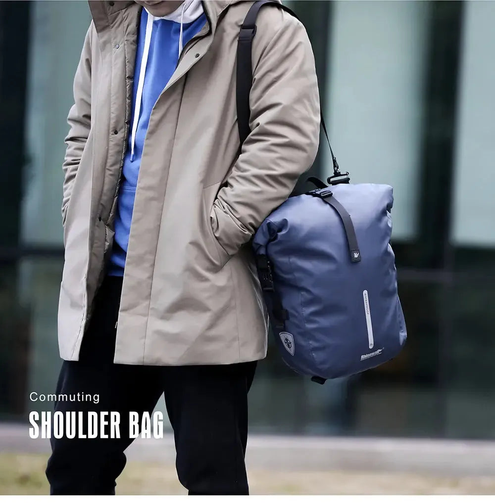 Sac à Dos pour Porte Bagage