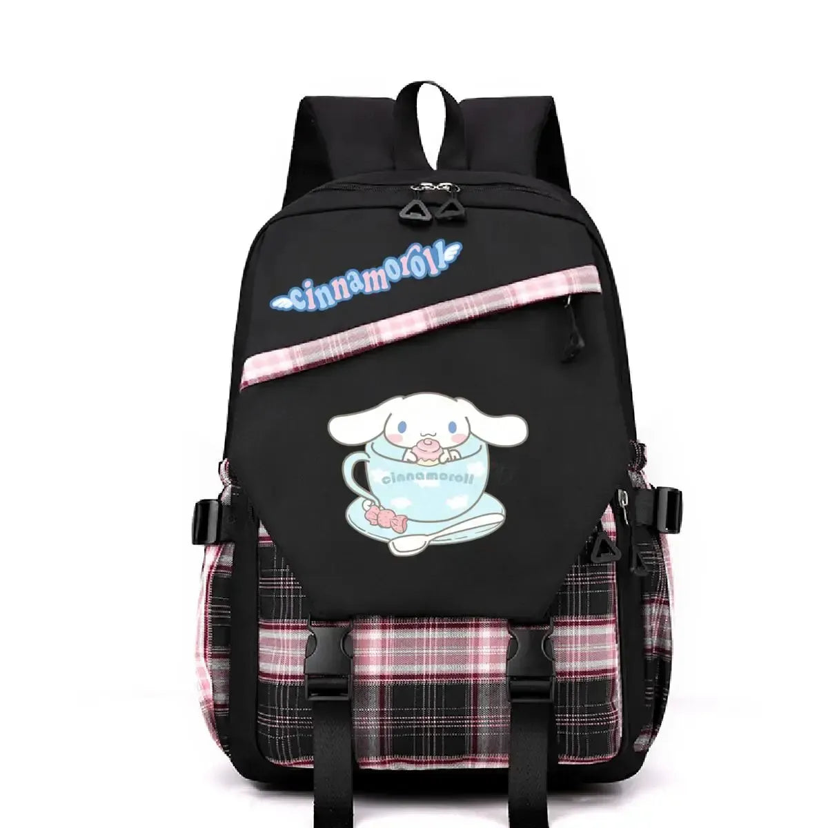 Sac à dos Cinnamoroll