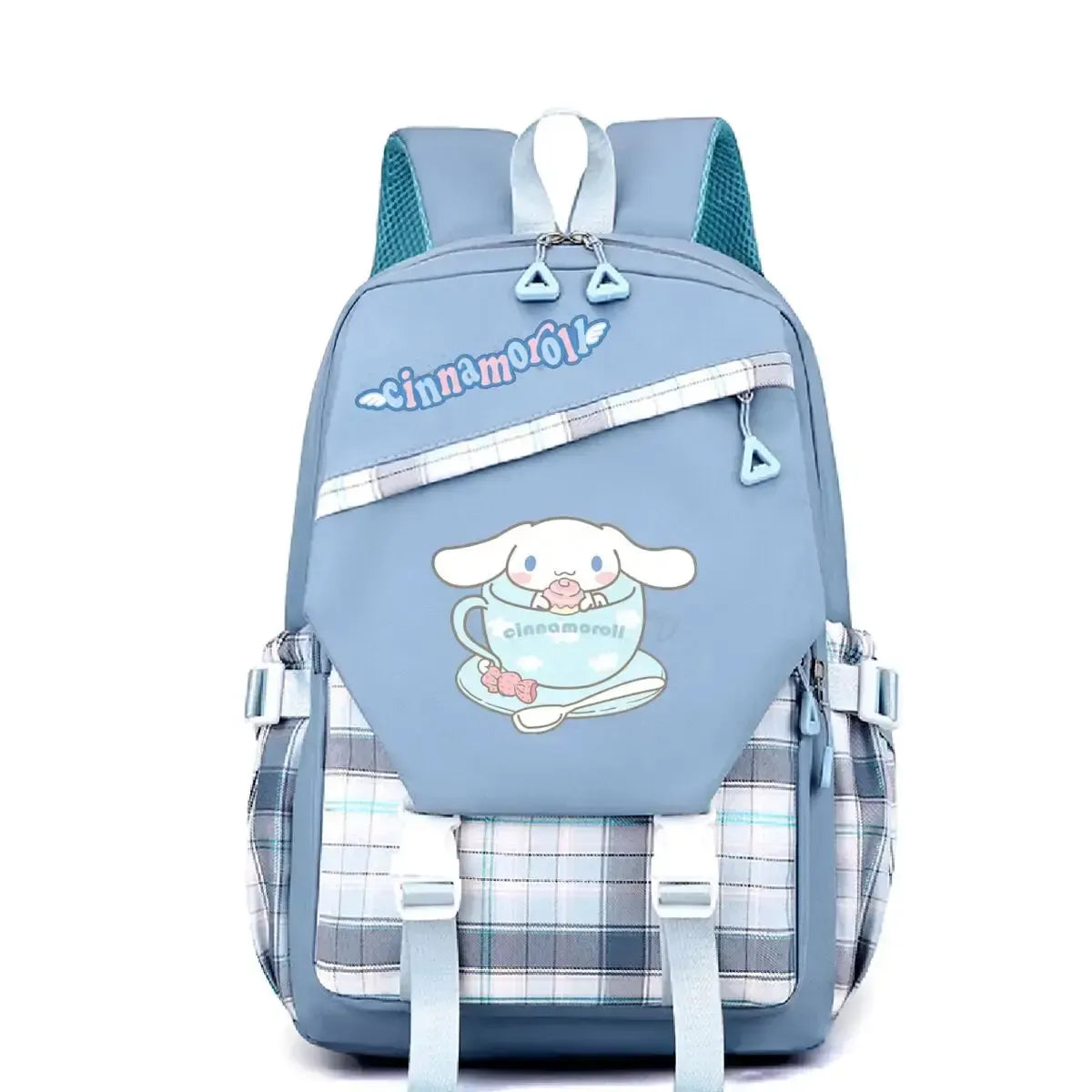 Sac à dos Cinnamoroll