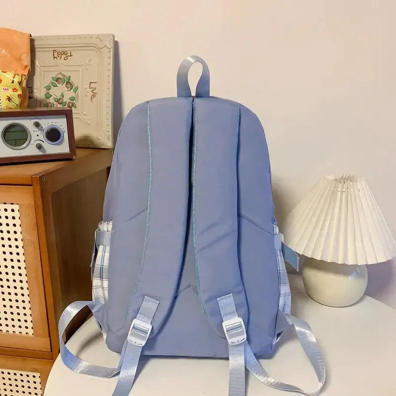 Sac à dos Cinnamoroll