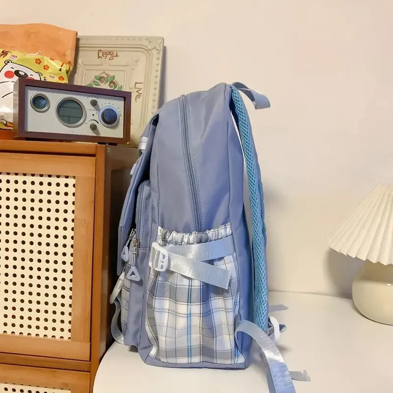 Sac à dos Cinnamoroll