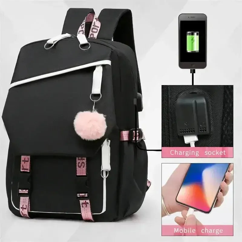 Sac à dos Hello Kitty