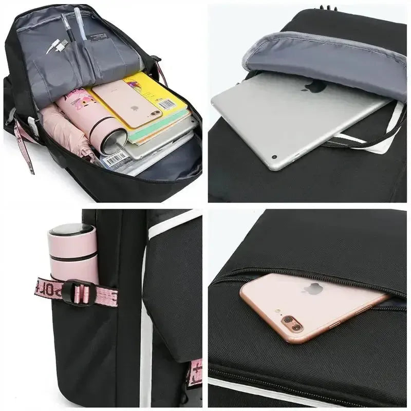 Sac à dos Hello Kitty