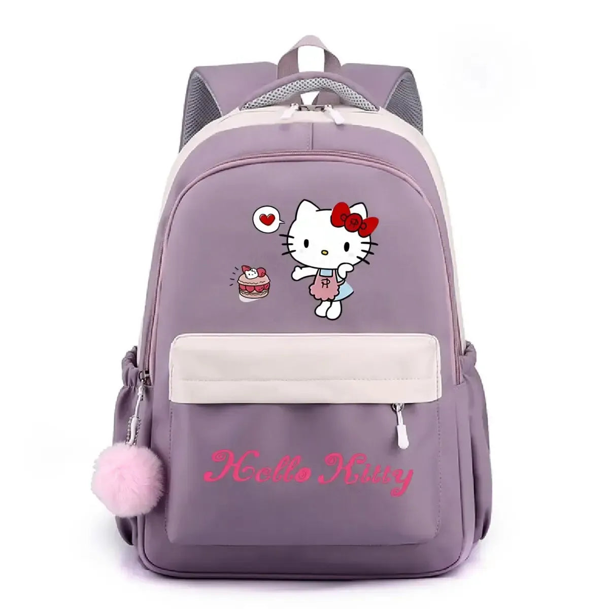 Sac à dos Hello Kitty pour fille