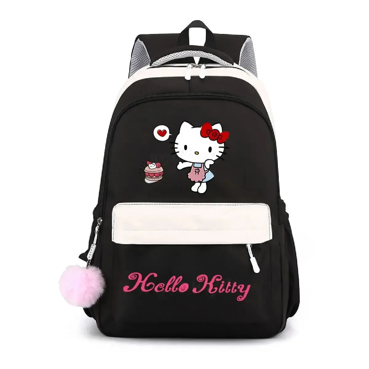 Sac à dos Hello Kitty pour fille