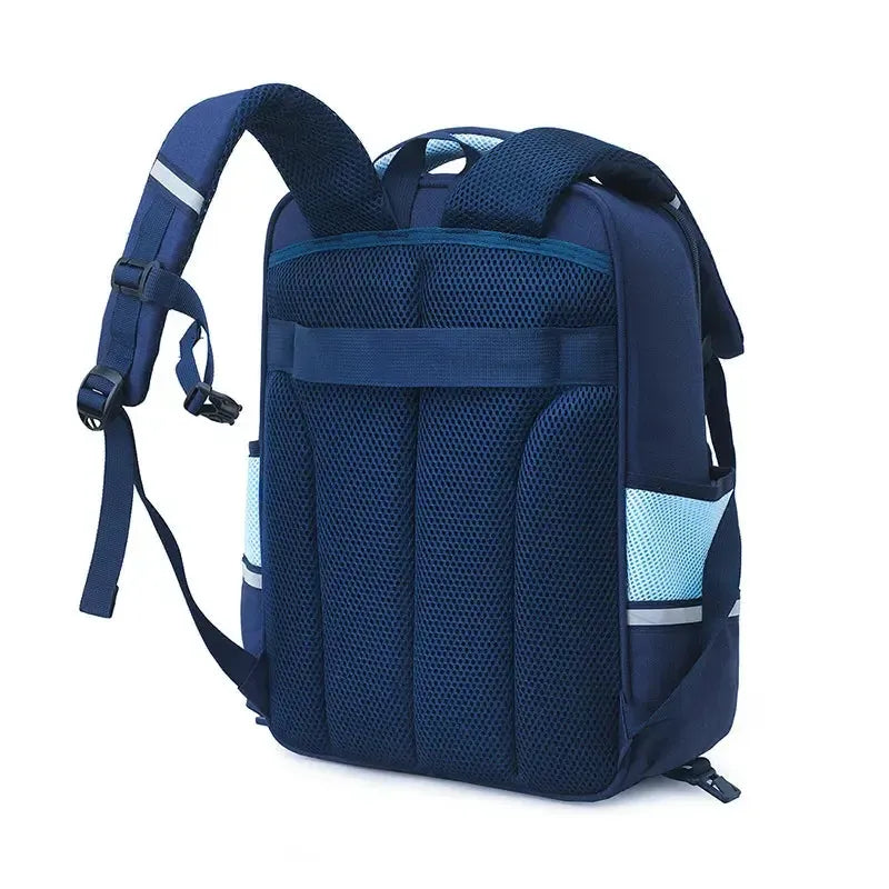 Sac à dos à roulette léger et imperméable