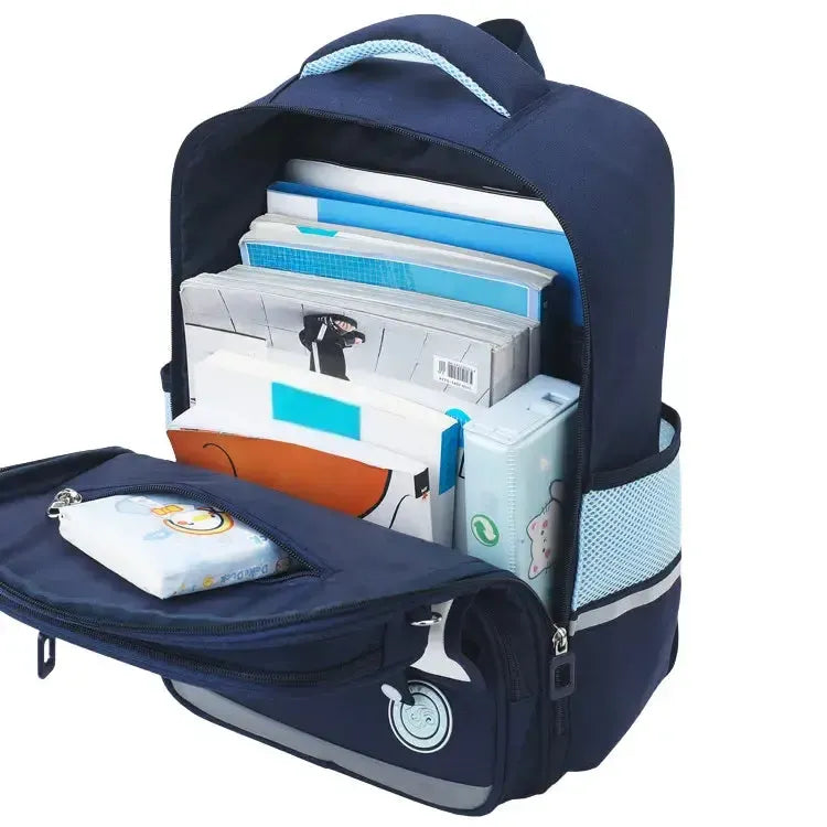 Sac à dos à roulette léger et imperméable