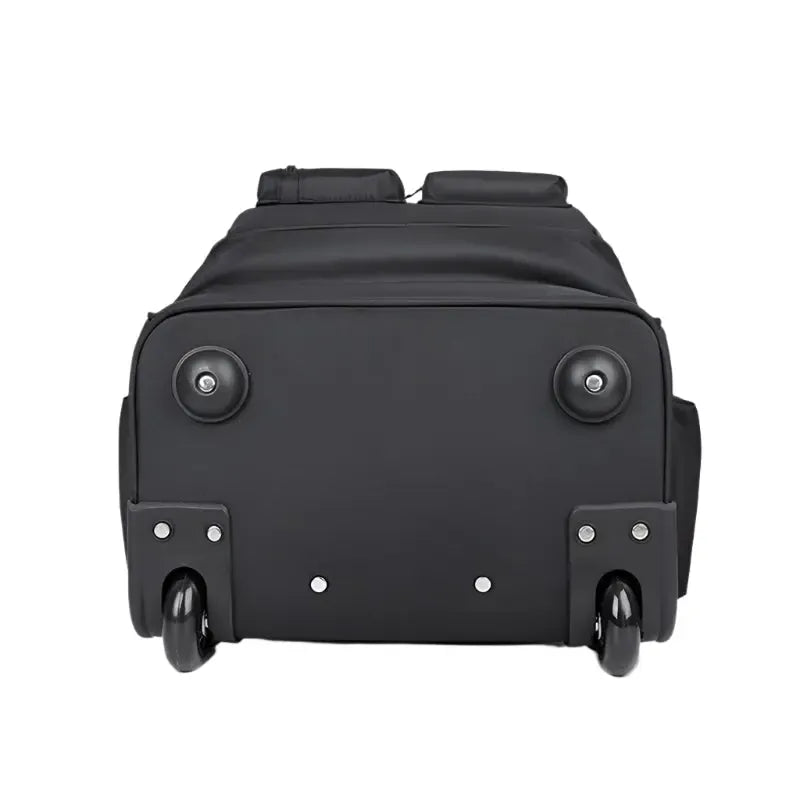 Sac à dos à roulettes 35L avec compartiments