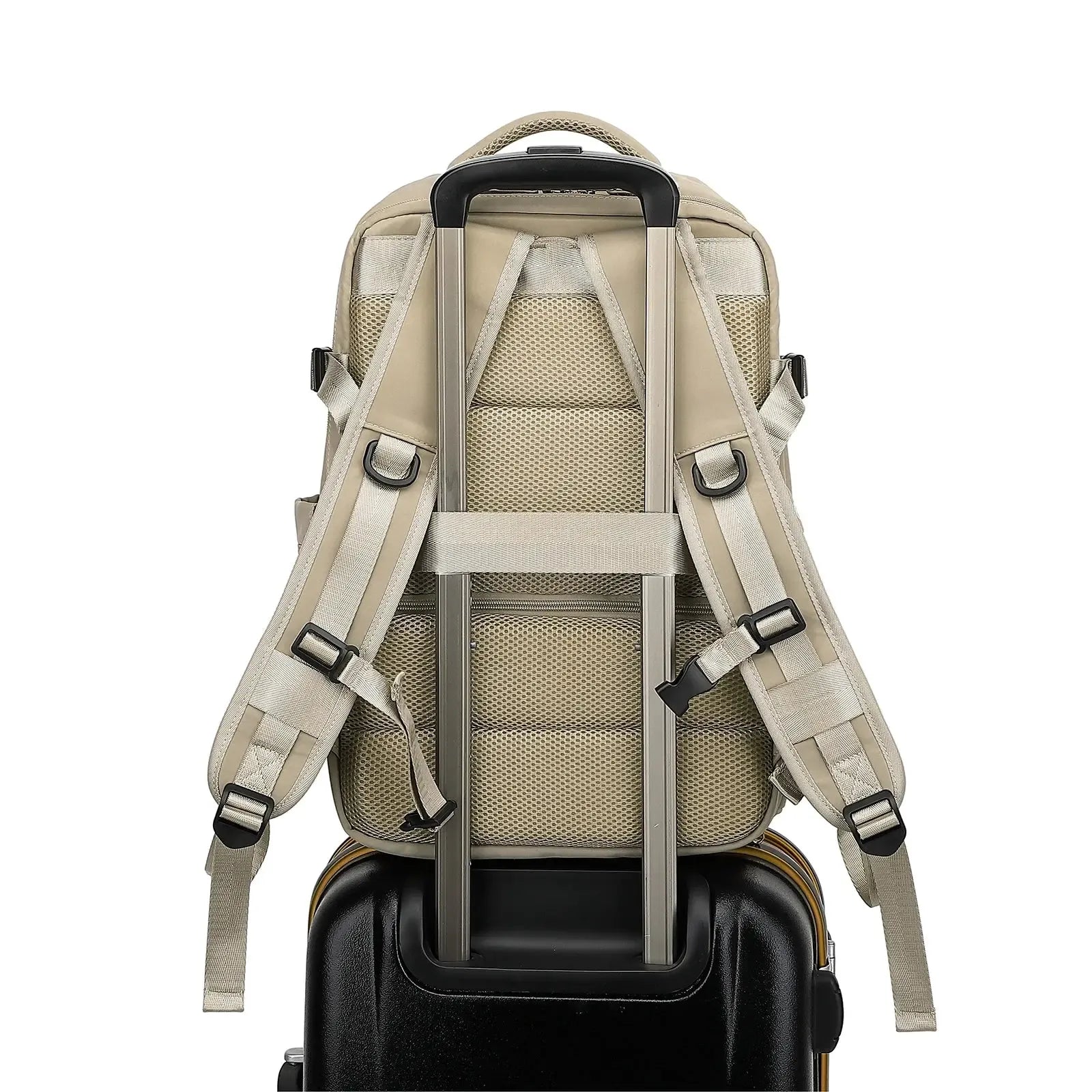 Sac à dos cabine avion 40x20x25