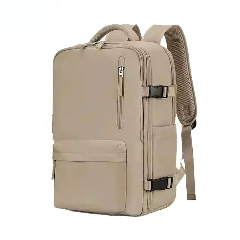 Sac à dos cabine ouverture valise