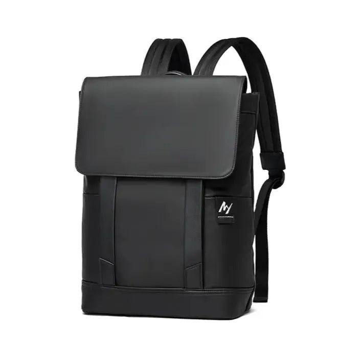 Sac à dos cuir synthétique imperméable