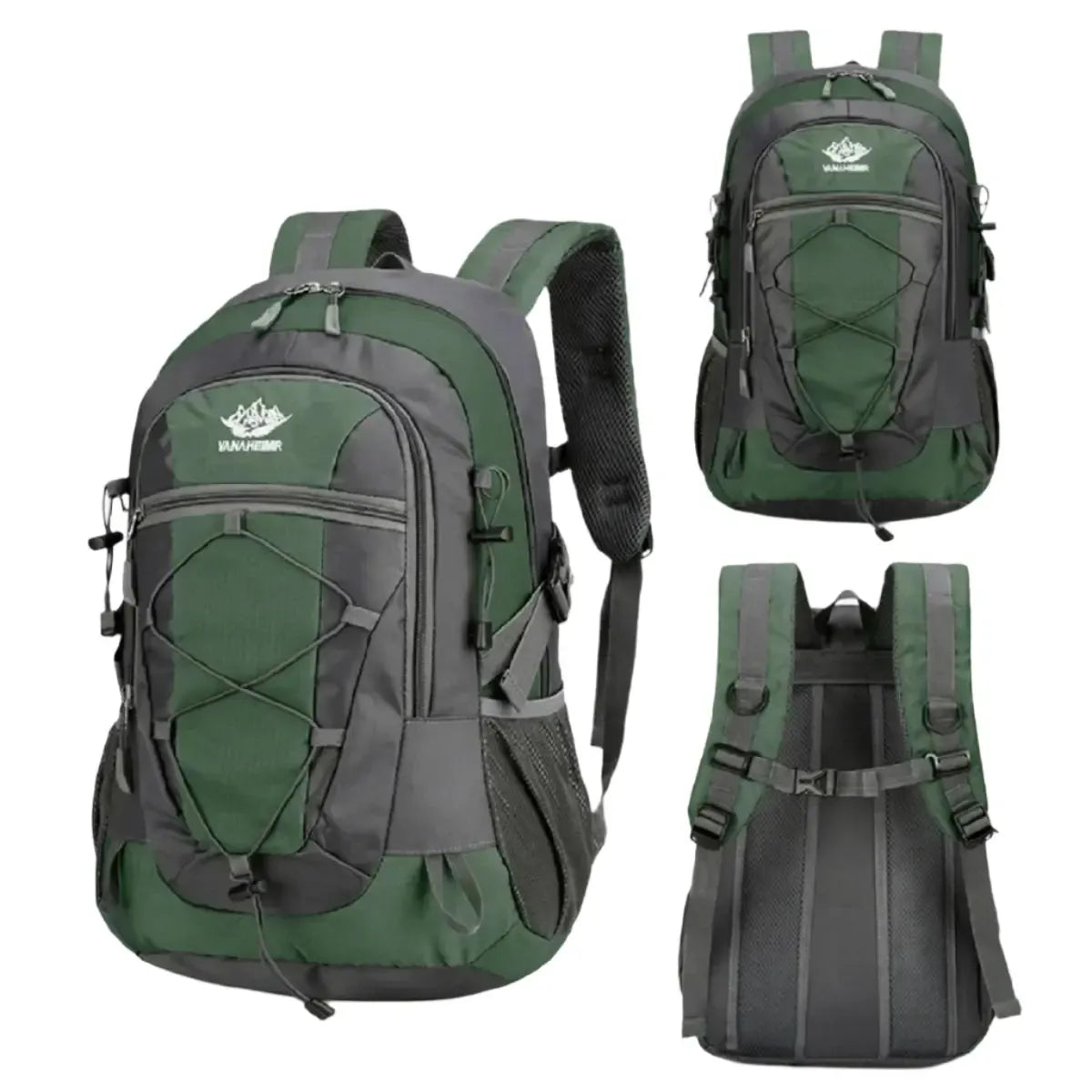 Sac à dos de randonnée grande contenance