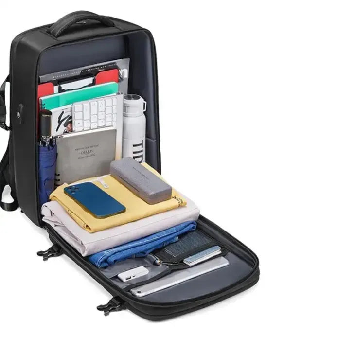 Sac à dos de voyage 20L à 35L