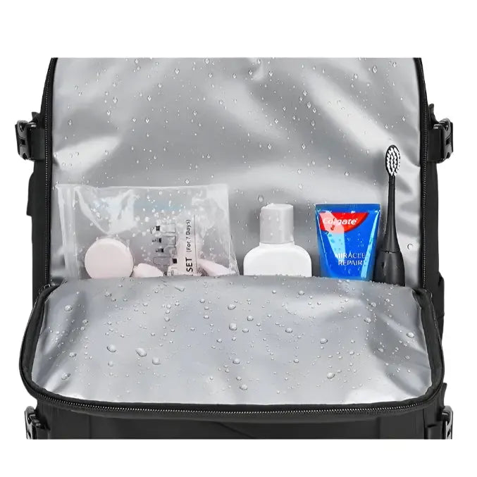 Sac à dos de voyage 20L à 35L