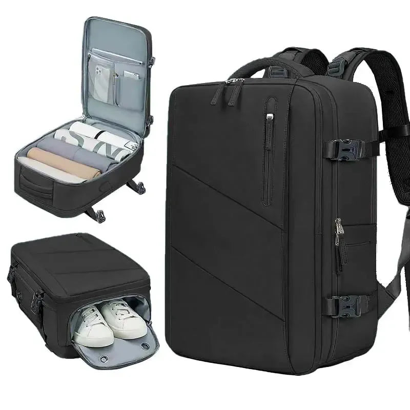 Sac à dos de voyage 20L à 35L