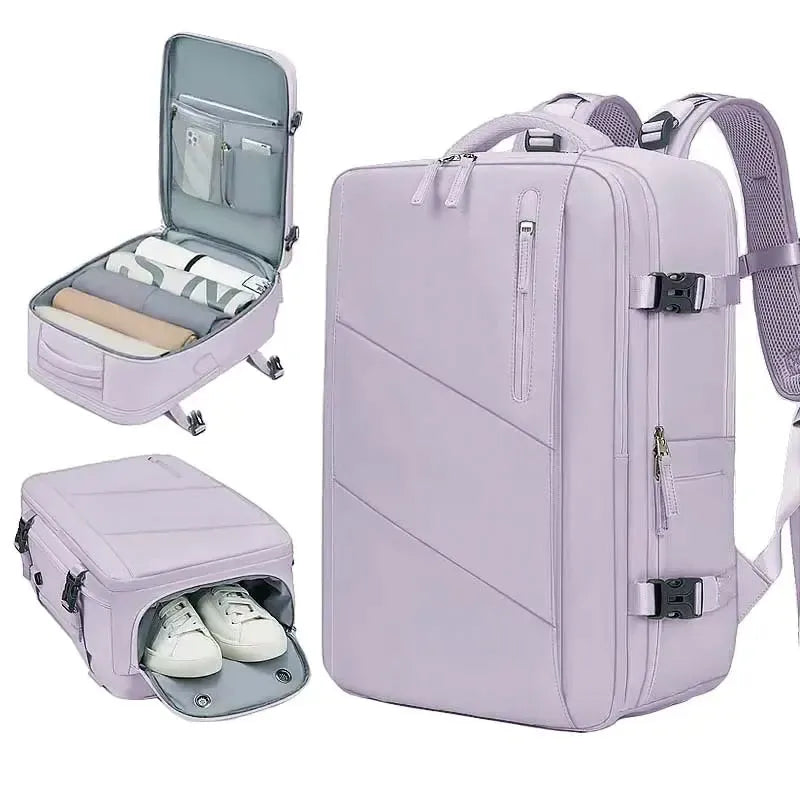 Sac à dos de voyage 20L à 35L