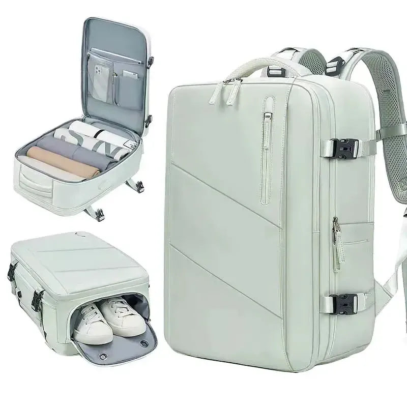 Sac à dos de voyage 20L à 35L