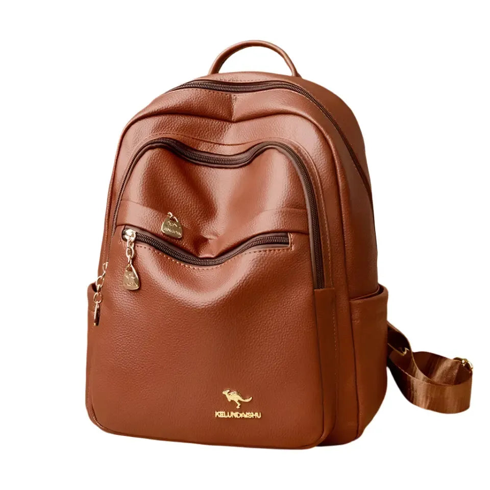 Sac à dos femme chic