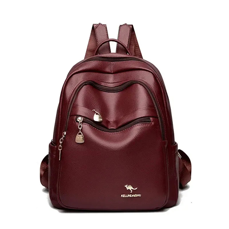 Sac à dos femme chic