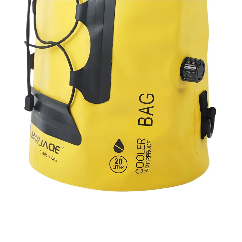 Sac à dos glacière étanche 20L