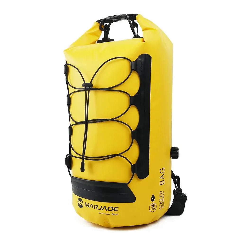Sac à dos glacière étanche 20L