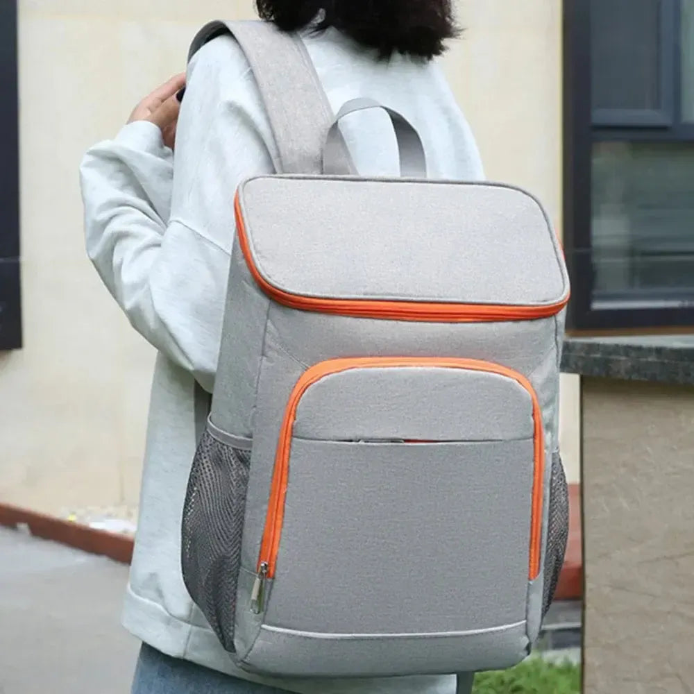 Sac à dos isotherme imperméable 30L