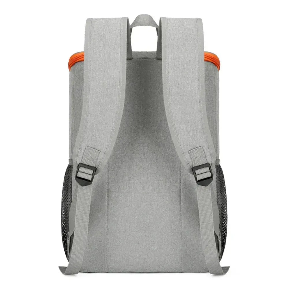 Sac à dos isotherme imperméable 30L