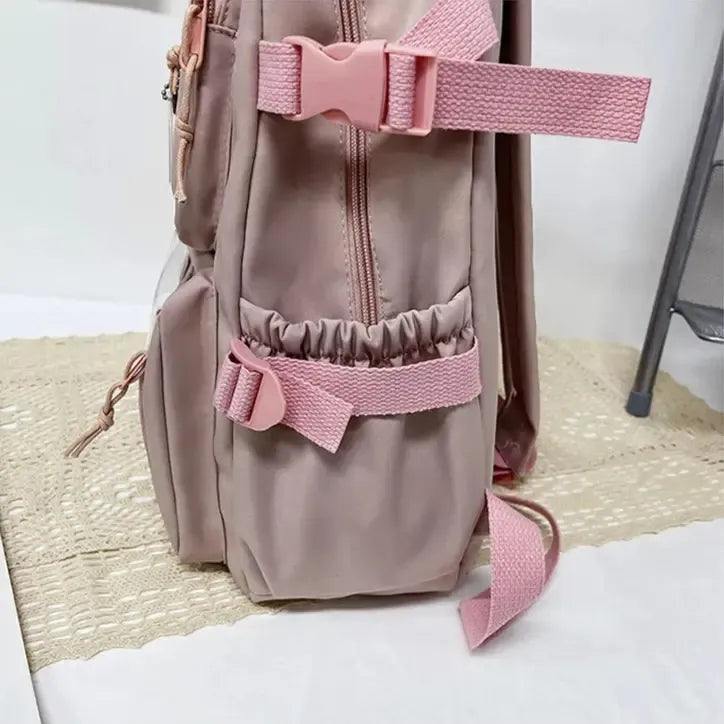 Sac à dos kawaii pour fille