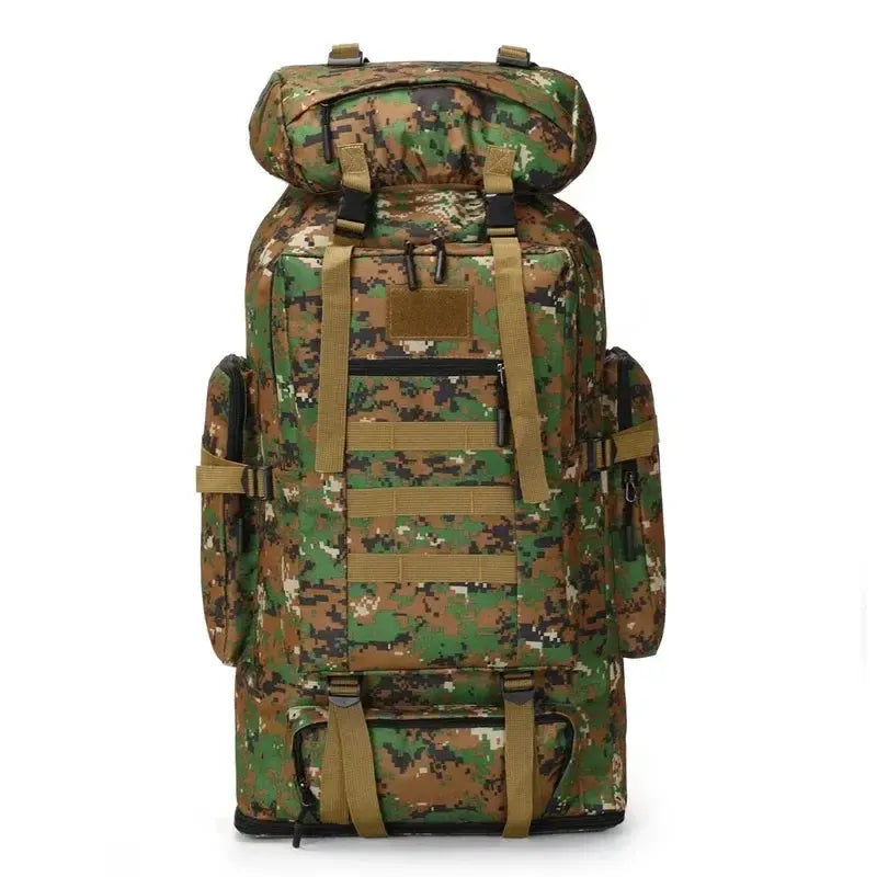 Sac à dos militaire 80L et 100L