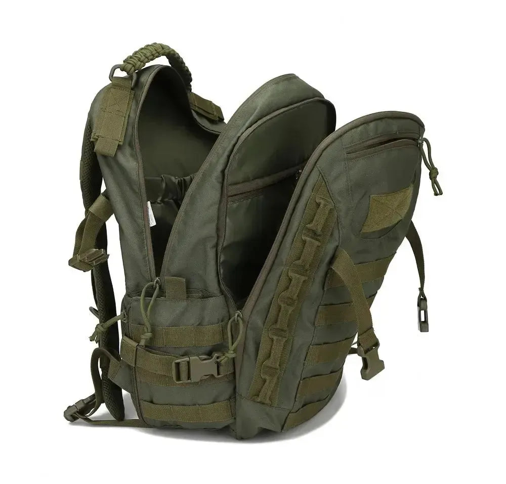 Sac à dos militaire imperméable 35L
