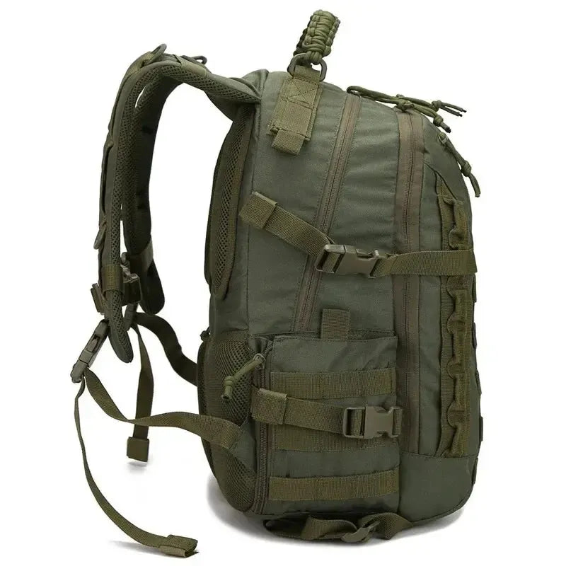 Sac à dos militaire imperméable 35L