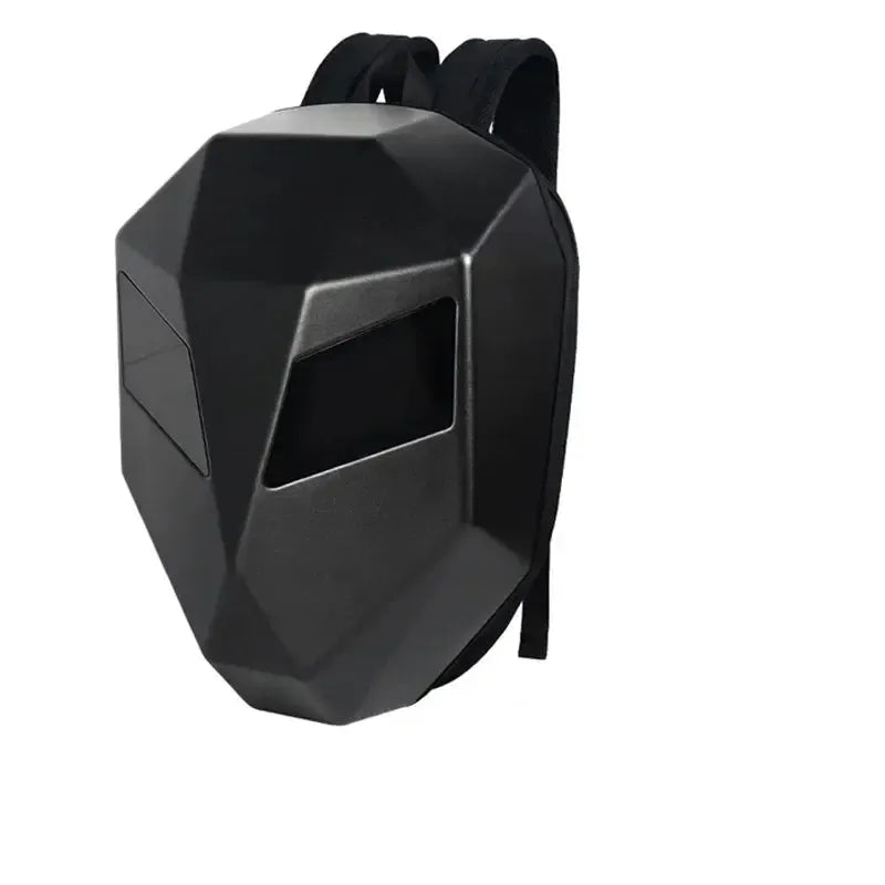 Sac à dos moto LED