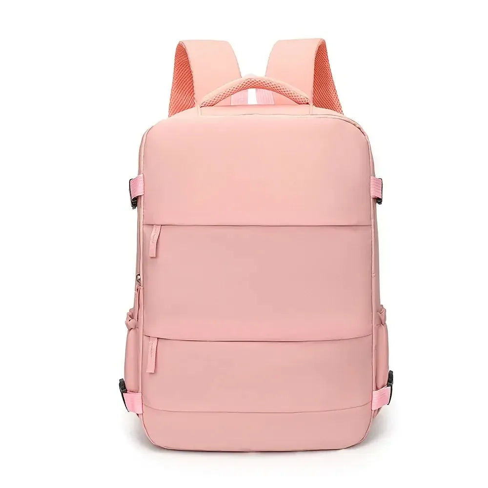 Sac à dos ouverture grand angle