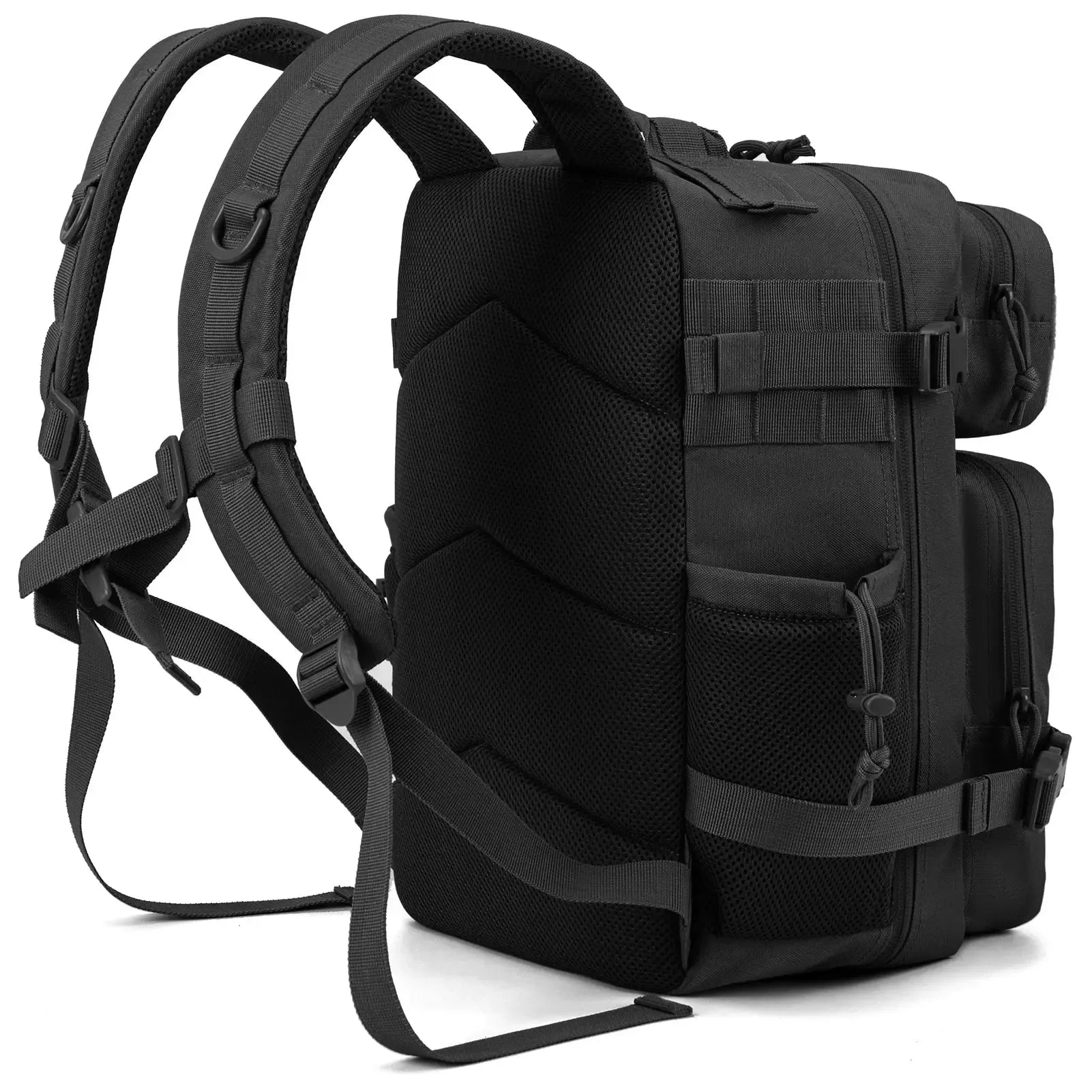 Sac à dos tactique 25L modulable