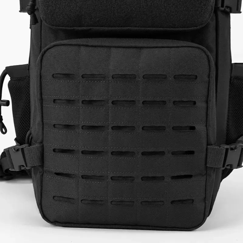 Sac à dos tactique 25L modulable