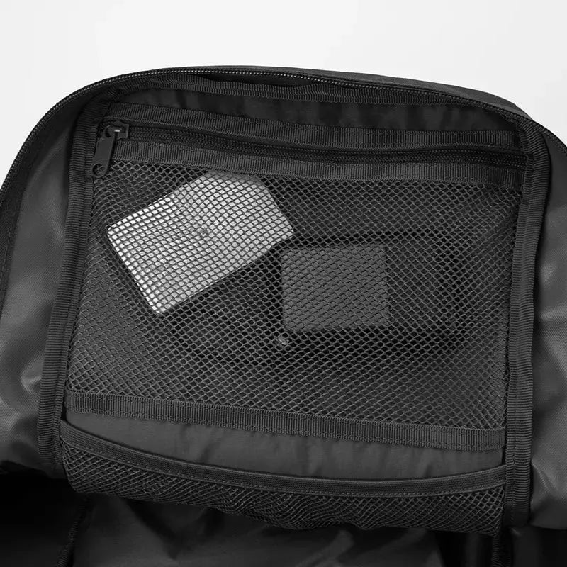 Sac à dos tactique 25L modulable