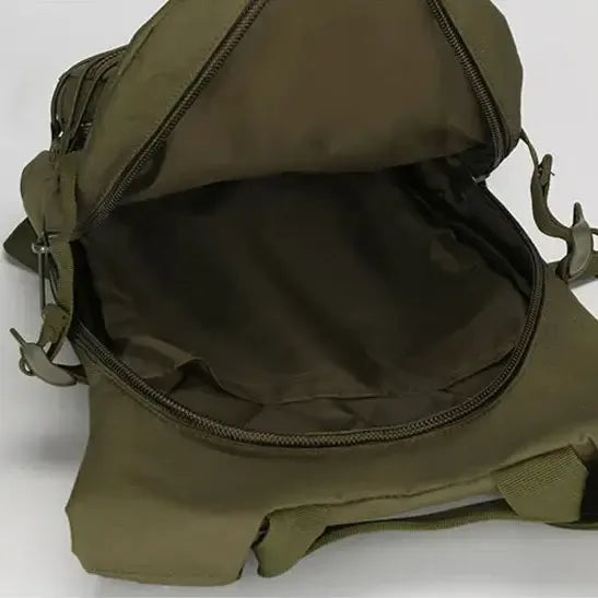 Sac à dos tactique compact 15L