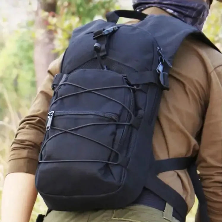 Sac à dos tactique compact 15L