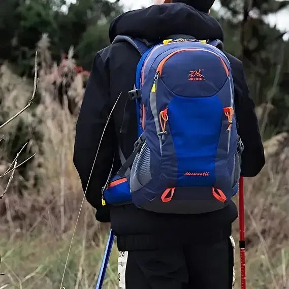 Sac à dos trekking 36-55L
