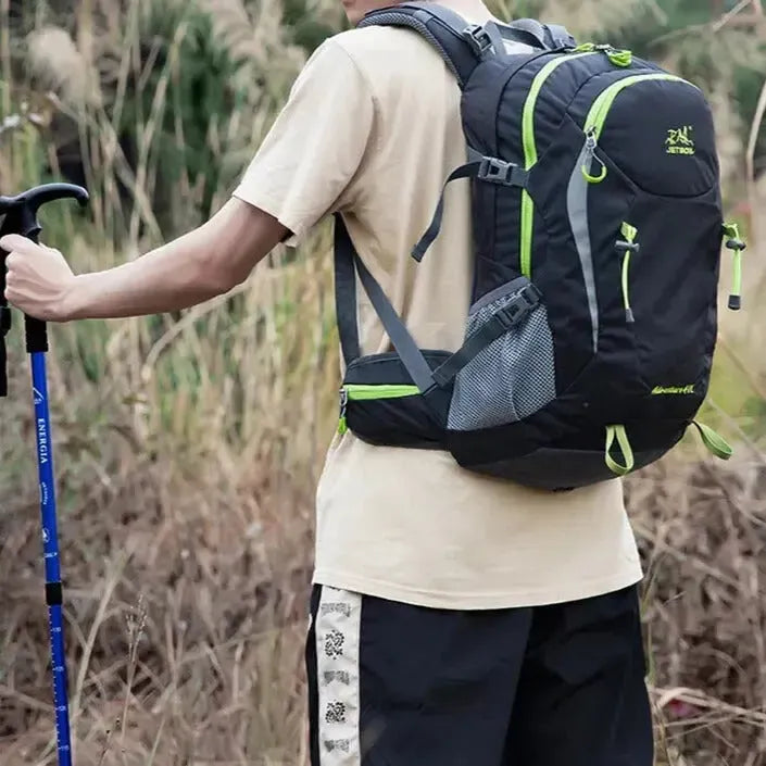 Sac à dos trekking 36-55L