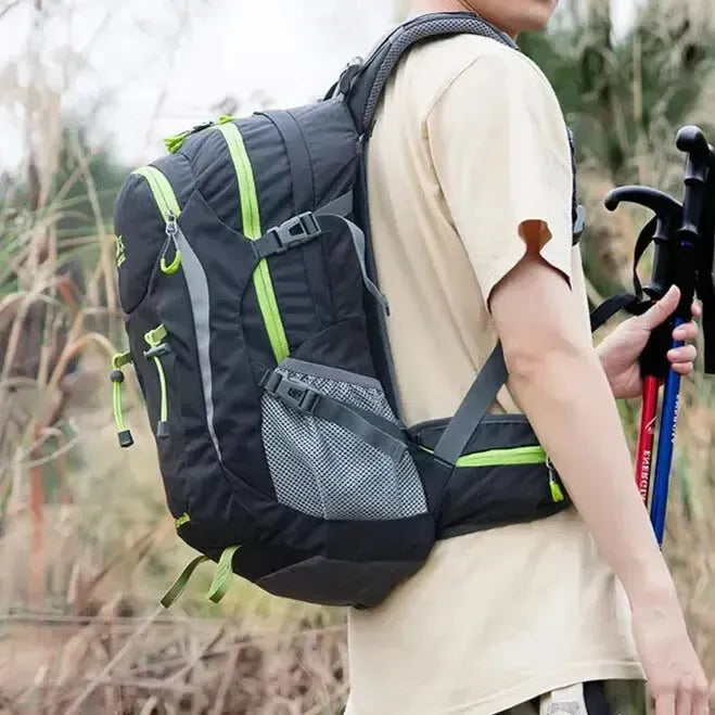 Sac à dos trekking 36-55L