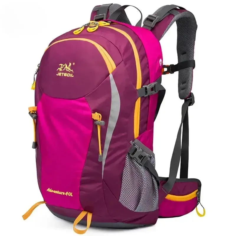 Sac à dos trekking 36-55L