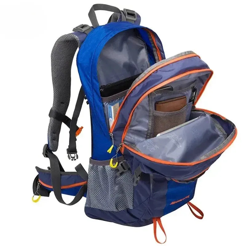 Sac à dos trekking 36-55L