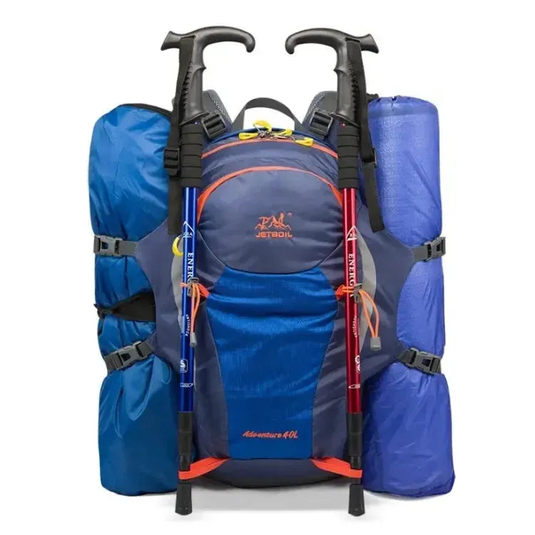 Sac à dos trekking 36-55L