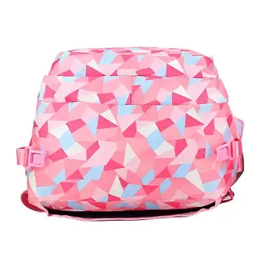 Sac à dos trolley fille