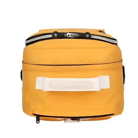 Sac à dos voyage à roulettes 20L à 35L