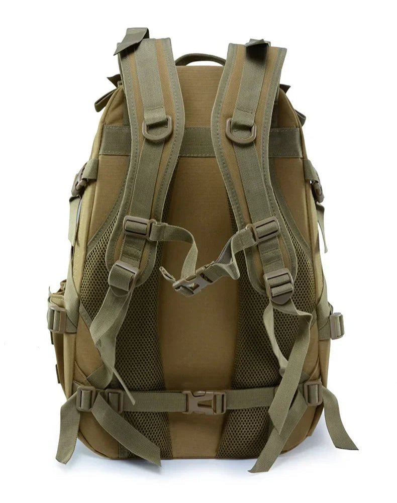 Sac à dos tactique 40 litres
