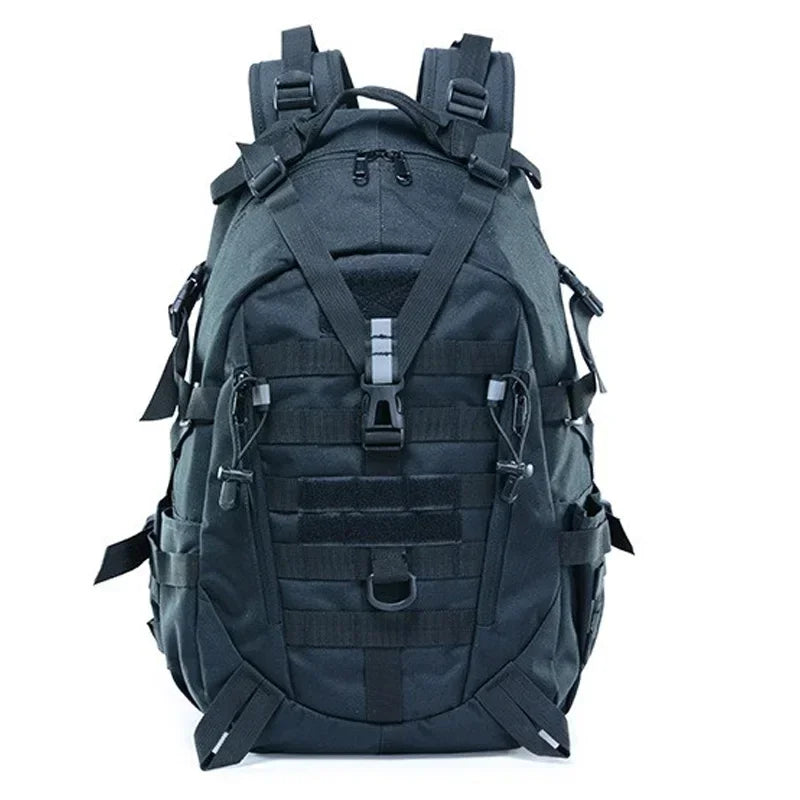 Sac à dos tactique 40 litres