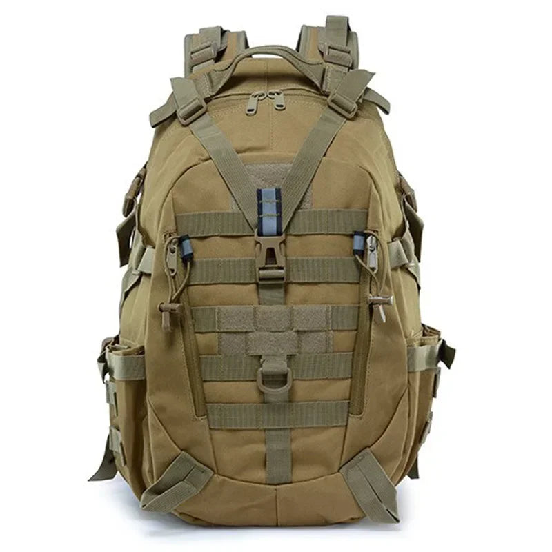 Sac à dos tactique 40 litres