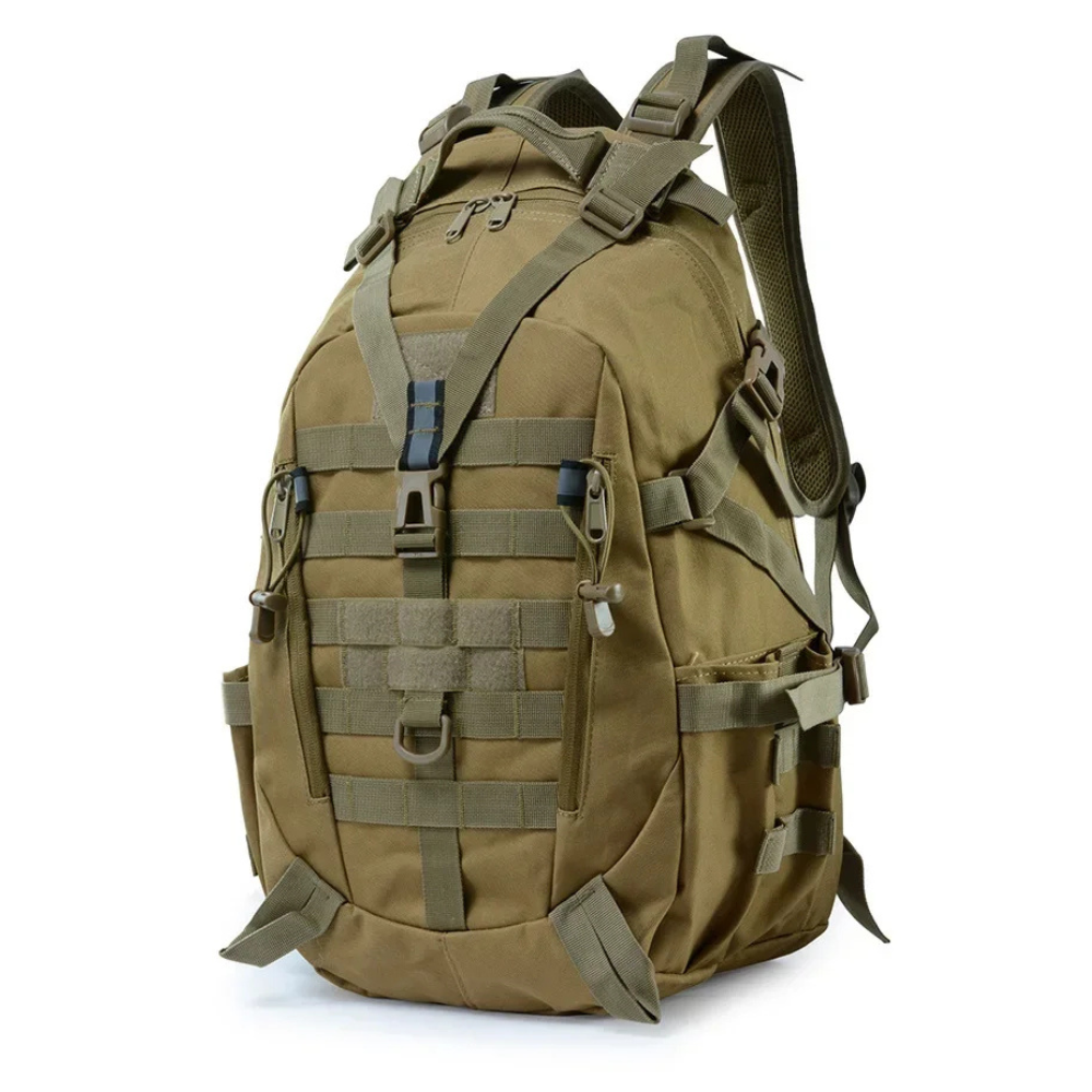 Sac à dos tactique 40 litres